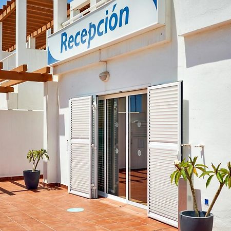 Pierre & Vacances Mojacar Playa Exterior foto