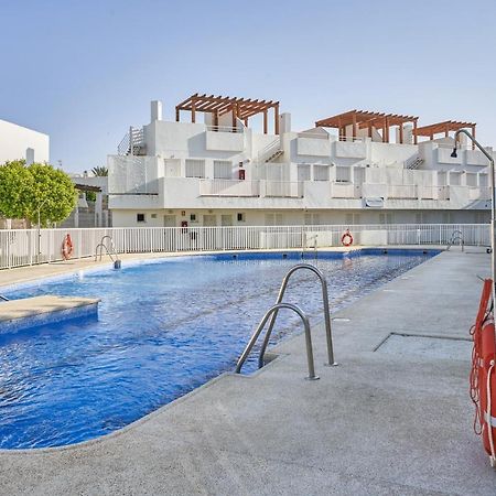 Pierre & Vacances Mojacar Playa Exterior foto