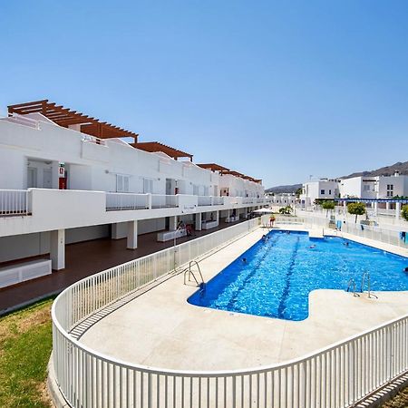 Pierre & Vacances Mojacar Playa Exterior foto
