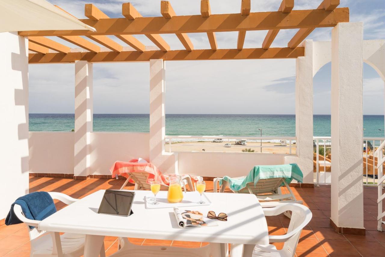 Pierre & Vacances Mojacar Playa Exterior foto
