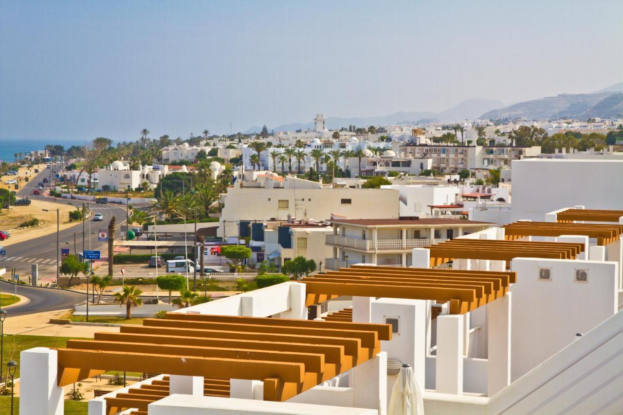 Pierre & Vacances Mojacar Playa Exterior foto