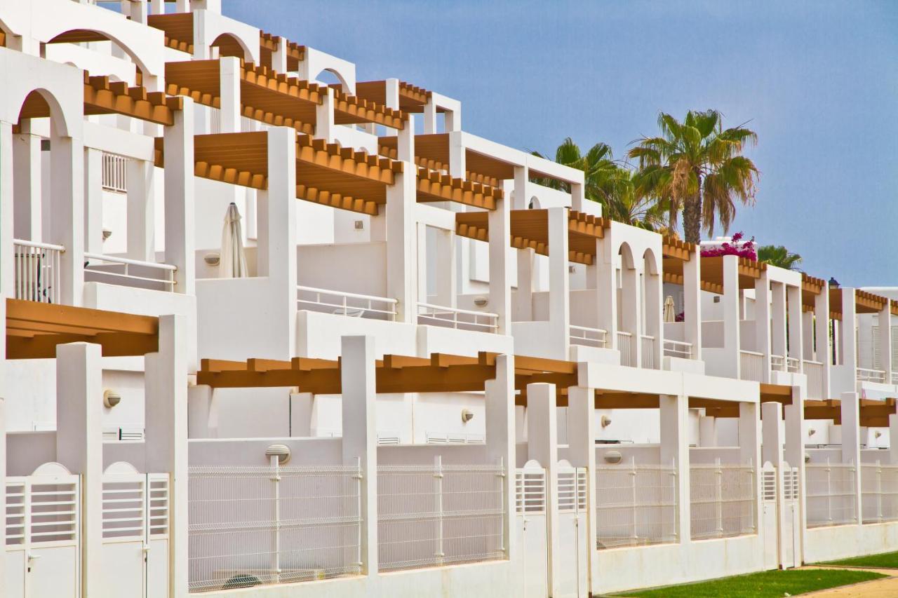 Pierre & Vacances Mojacar Playa Exterior foto