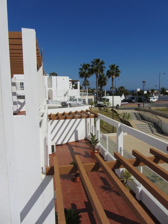 Pierre & Vacances Mojacar Playa Exterior foto
