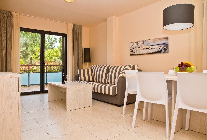 Pierre & Vacances Mojacar Playa Exterior foto