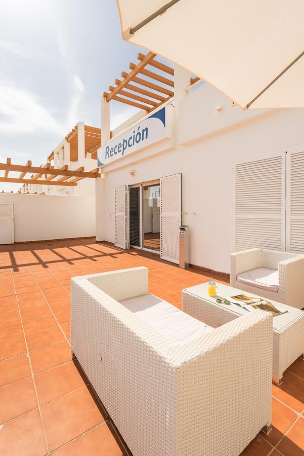 Pierre & Vacances Mojacar Playa Exterior foto