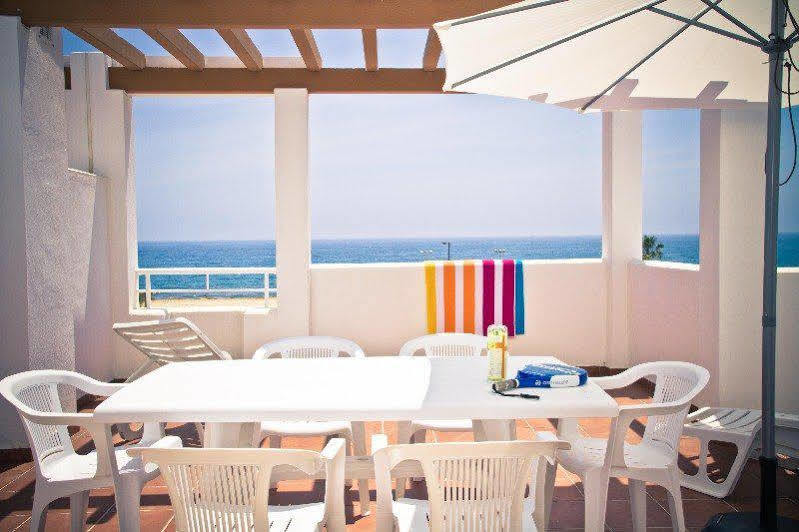 Pierre & Vacances Mojacar Playa Exterior foto