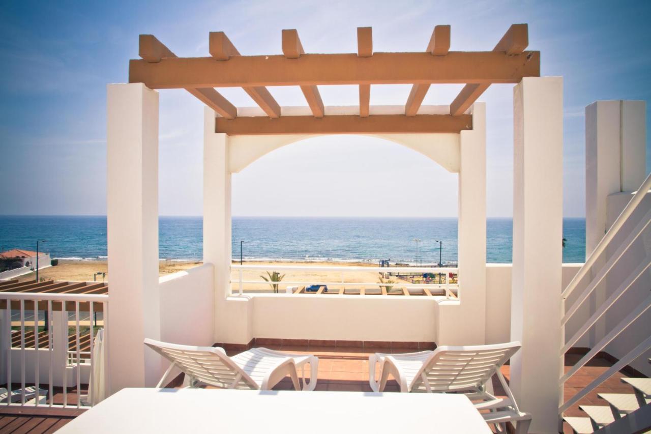 Pierre & Vacances Mojacar Playa Exterior foto