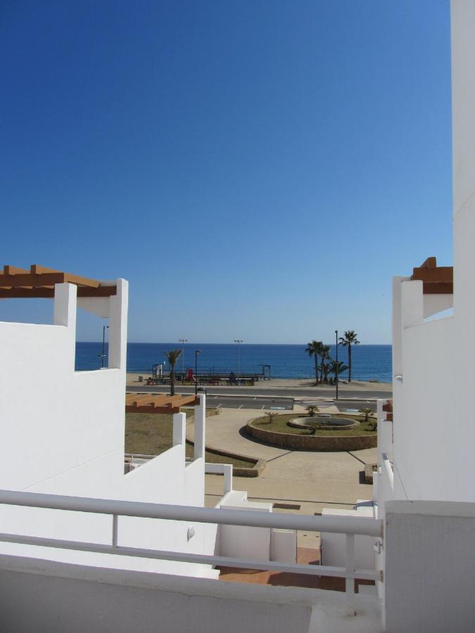 Pierre & Vacances Mojacar Playa Exterior foto
